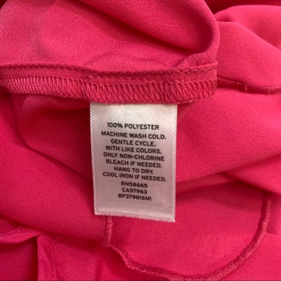 BP. Scallop Hem Camisole - Picture 2 of 6